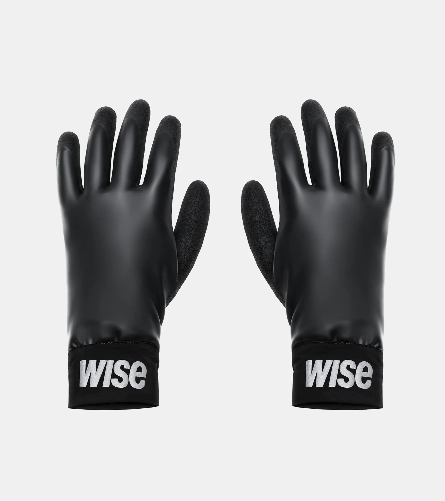 Gants Storm gloves Wise noir