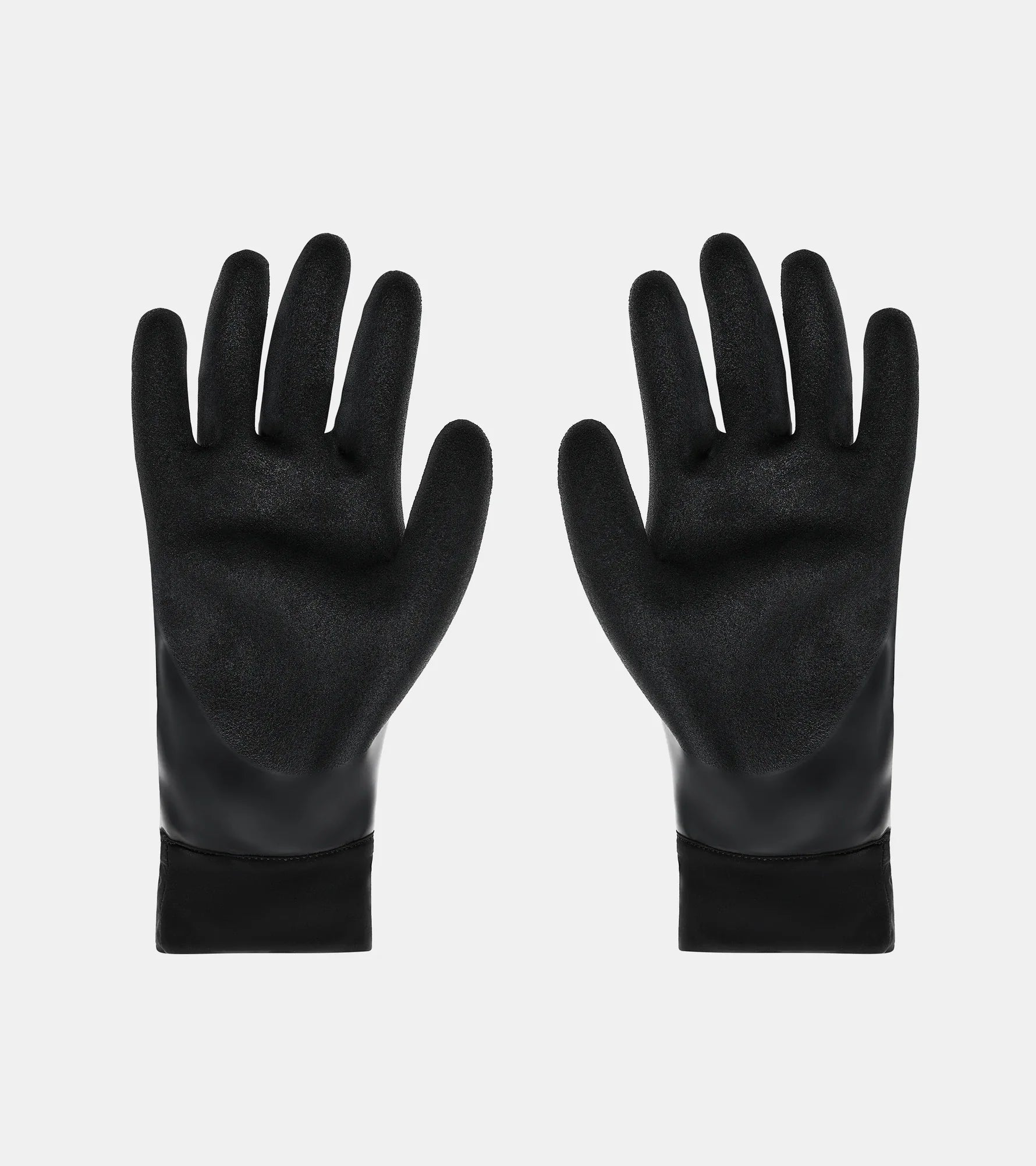 Gants Storm gloves Wise noir
