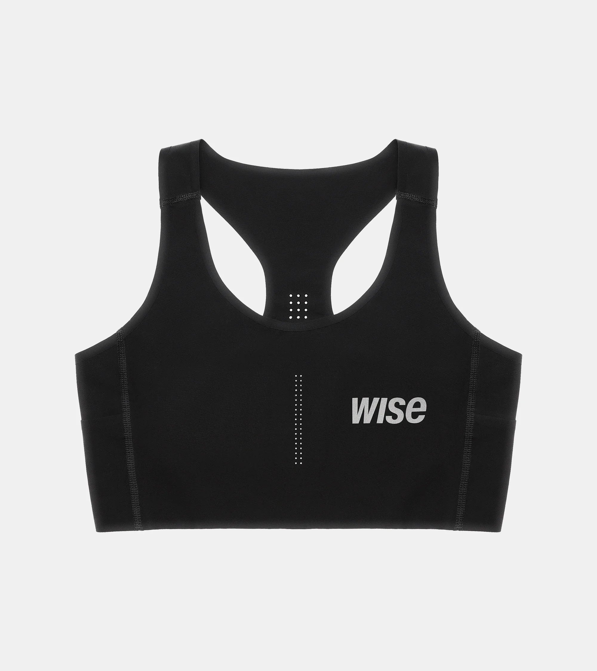 Brassière Dry Bra Wise ultra noire