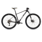 VTT Semi-rigide tout-terrain VTT SUPERIOR  XC 879 noir - Clubinsport