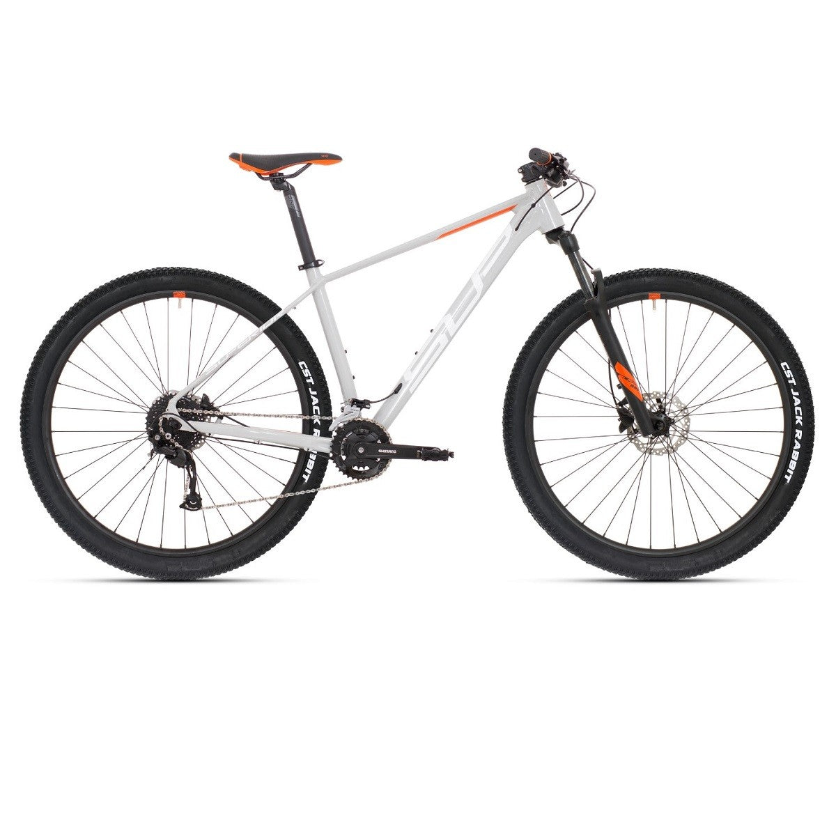 VTT Semi-rigide tout-terrain VTT SUPERIOR  XC 859 - Clubinsport