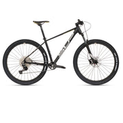 VTT Semi-rigide tout-terrain VTT SUPERIOR XC-899 noir - Clubinsport