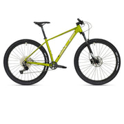 VTT Semi-rigide tout-terrain VTT SUPERIOR XC-899 jaune citron - Clubinsport
