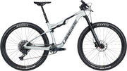 Vélo VTT Tout-suspendu gris Lapierre XRM 6.9 - Clubinsport