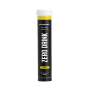 Electrolytes Nduranz goût citron