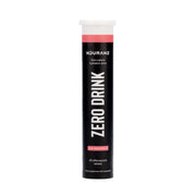 Electrolytes Nduranz goût pamplemousse rose