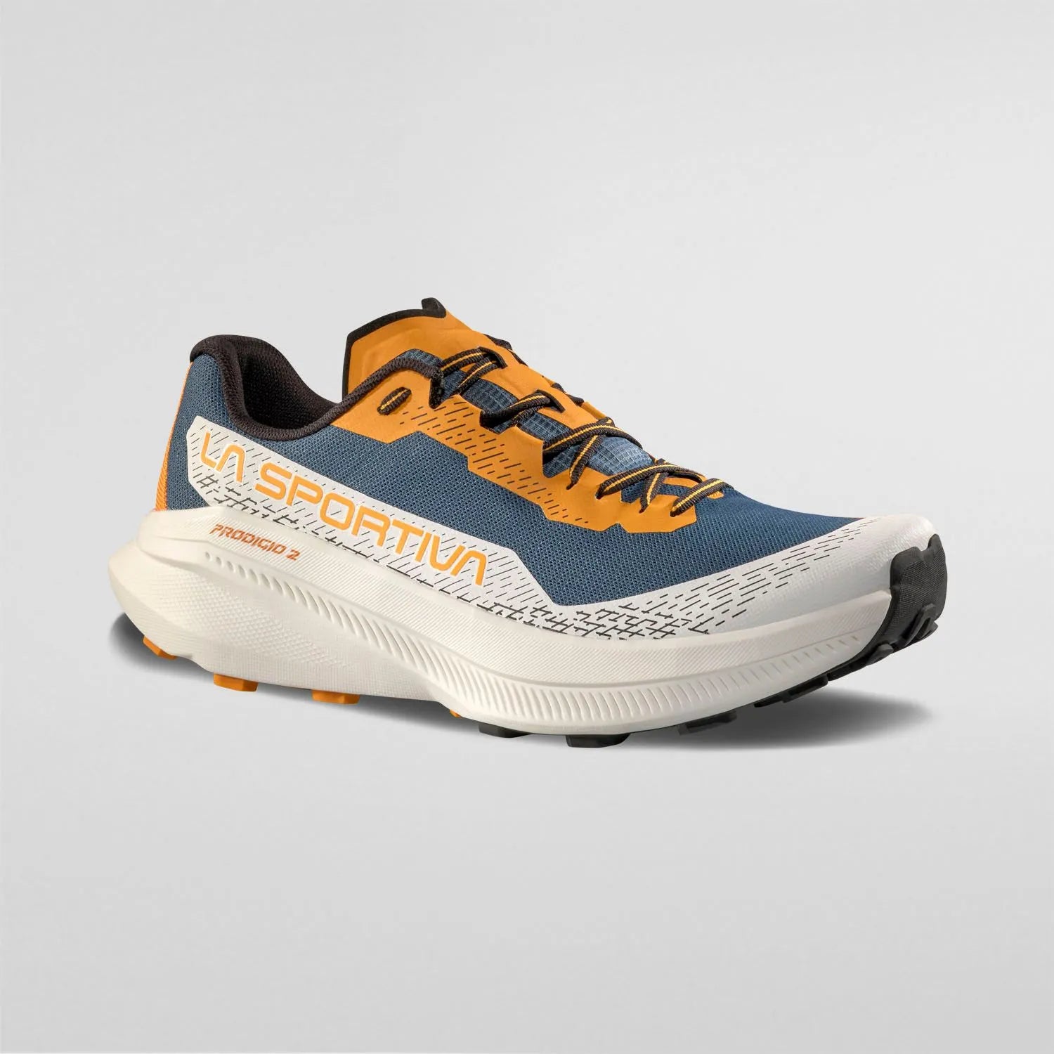 Chaussures de Trail homme Prodigio 2 LA SPORTIVA bleu creme