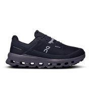 Chaussures de Trail homme On Running CloudVista 2 Waterproff etanches ON Running full noire