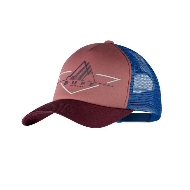 Casquette Buff Trucker Brak - Clubinsport