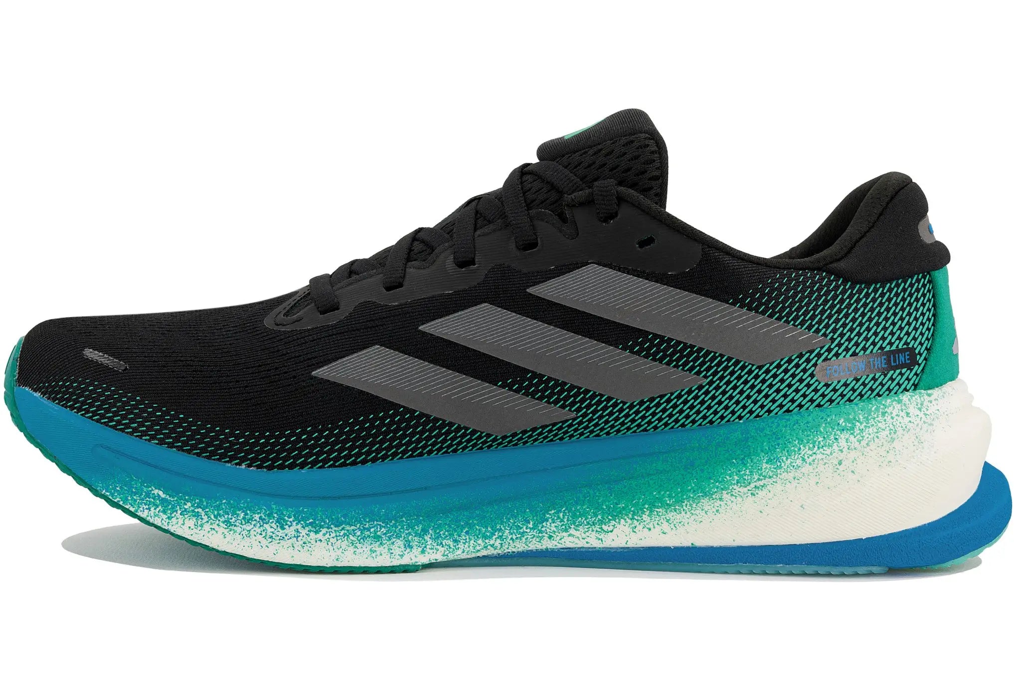 Chaussures de Route homme Supernova rise 2 Adidas