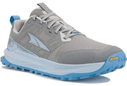 Chaussure de Trail femme Altra Lonepeak 9+ bleu ciel gris - Clubinsport