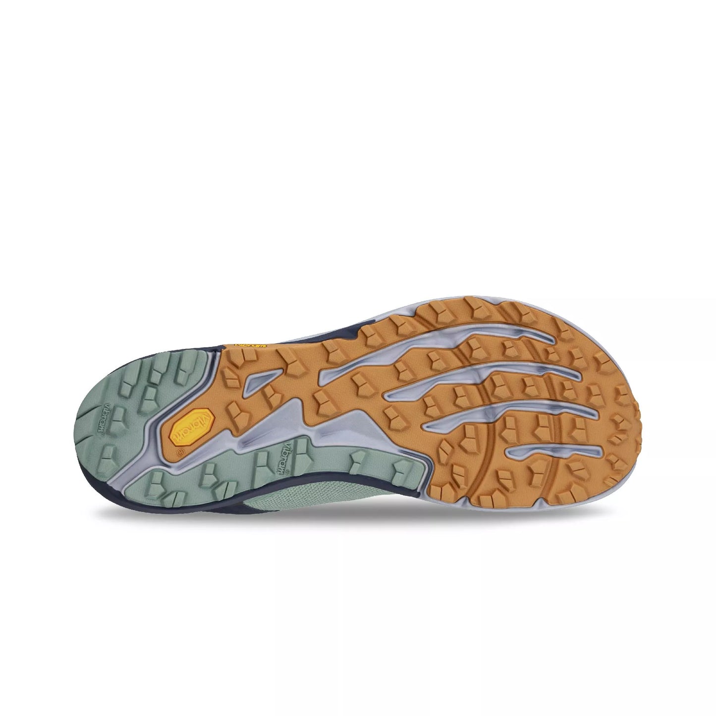 Chaussure de Trail homme Altra Timp 5 gris vert