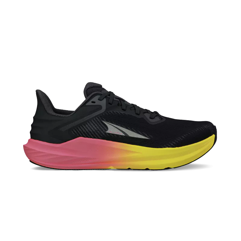 Chaussures de route femme Altra torin 8 Noir/Rose