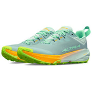 Chaussures de route et chemins mixte femme Altra Experience Wild 3+