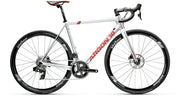 Vélo route Argon 18 modèle Galium CS Gris - Clubinsport