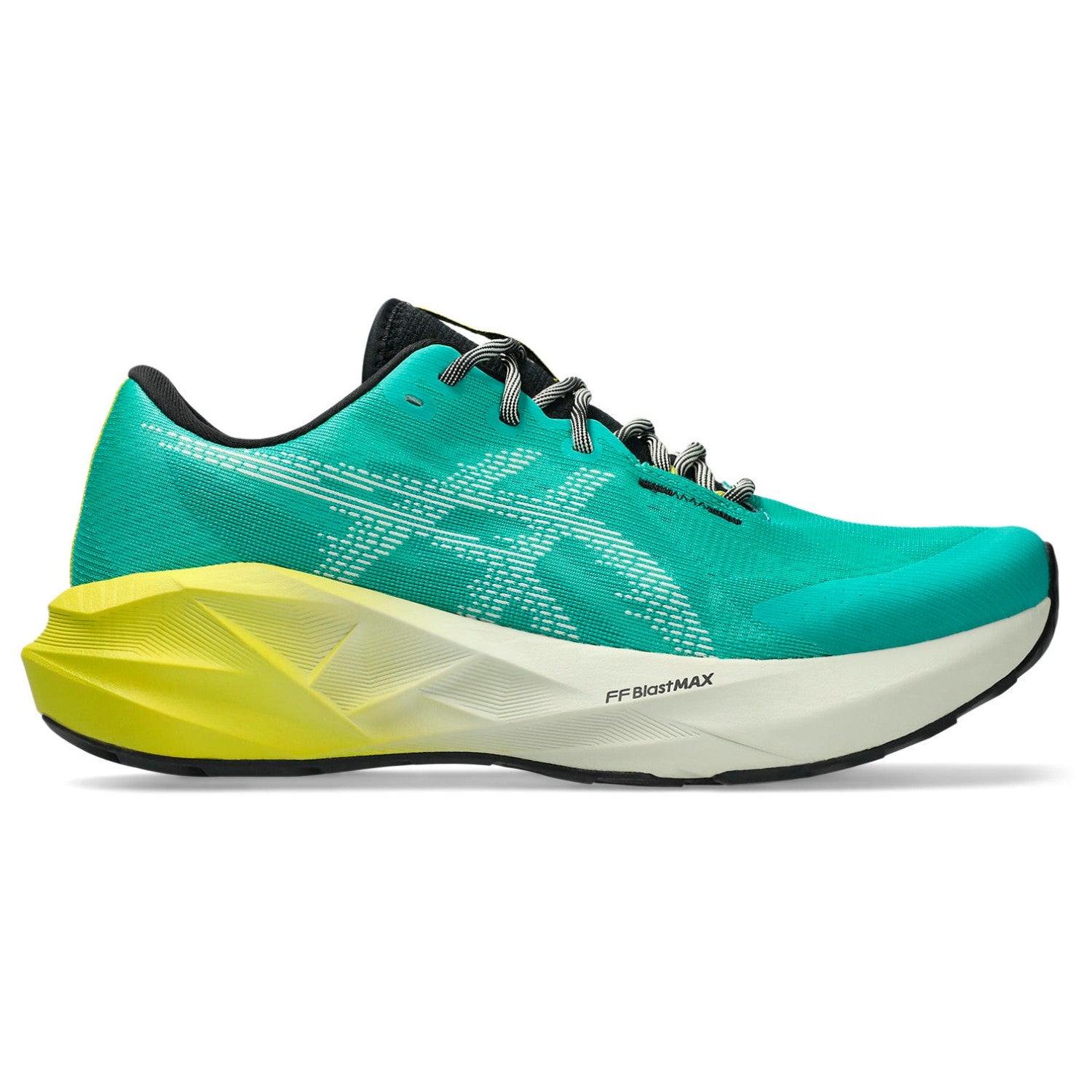 Chaussures de Route Asics homme Novablast 5 TR
