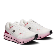 Chaussures de Route femme Cloudsurfer 2 ON Running rose