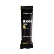 Barre energetique Nduranz chocolat blanc canelle