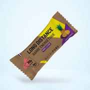 Barre énergétique Long Distance fruits exotiques Nutripure