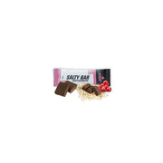 Barre energetique Nduranz salée framboise chocolat