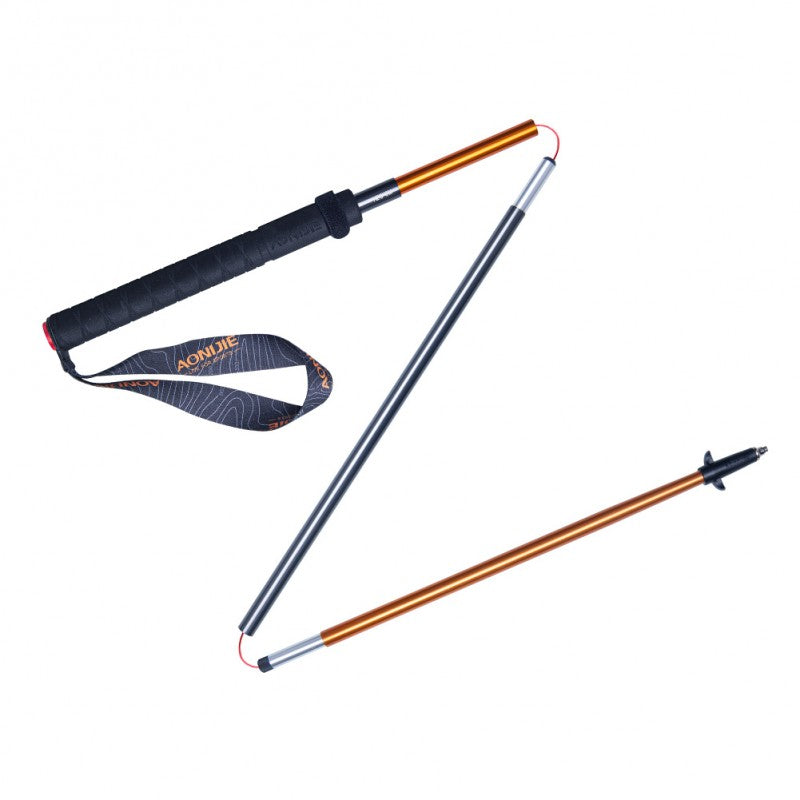 Bâtons de Trail pliables Aonijie E4201E4102 - Clubinsport