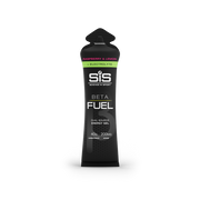 Gel énergétique SIS beta fuel + electrolytes fraise citron