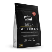 SIS Recovery Beta chocolat