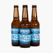 Biere blonde Finisher pack de 3 - Clubinsport