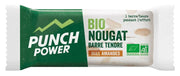 Barre énergétique Nougat Punchpower - Clubinsport