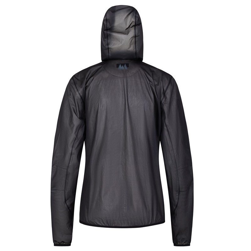 Veste imperméable Homme Wildtee Waterproof Black Canyon - Clubinsport