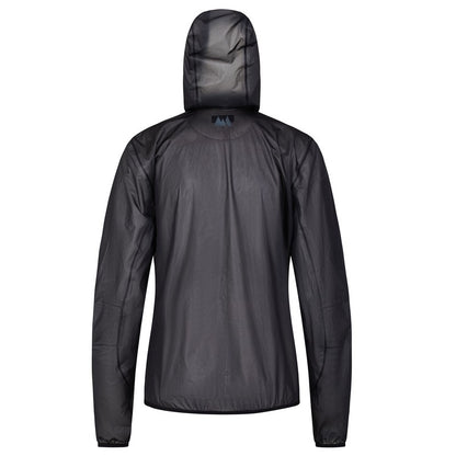 Veste imperméable Homme Wildtee Waterproof Black Canyon - Clubinsport