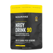 Boisson d'effort Nduranz Nrgy Drink 90 citron 1.2kg