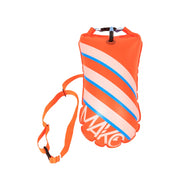Bouée de natation Mako 20l avec sac étanche intégré
