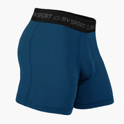 Boxer bleu light evo BV Sport ballguard