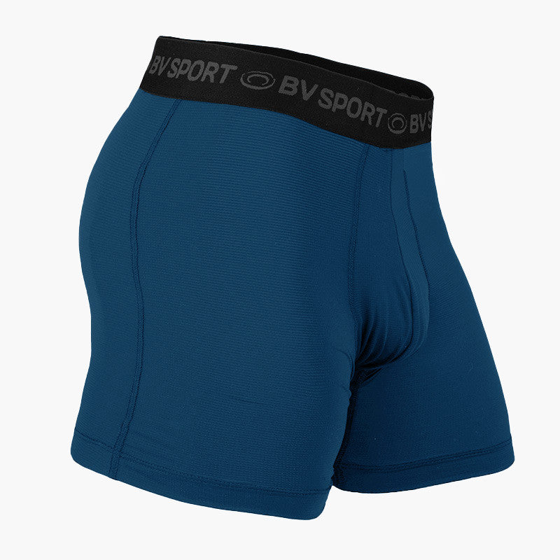 Boxer bleu light evo BV Sport ballguard