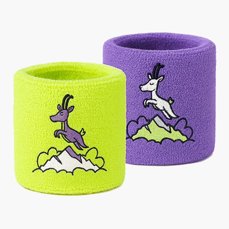 Bracelets éponges "La Cham" x2 – DBDB
