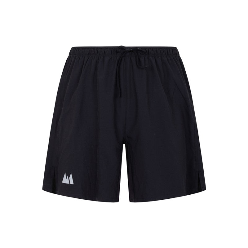 Short homme Wildtee Bryce 3.0 Noir