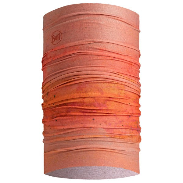 Tour de cou Buff Tour de cou CoolNet UV Keffy Nectarine