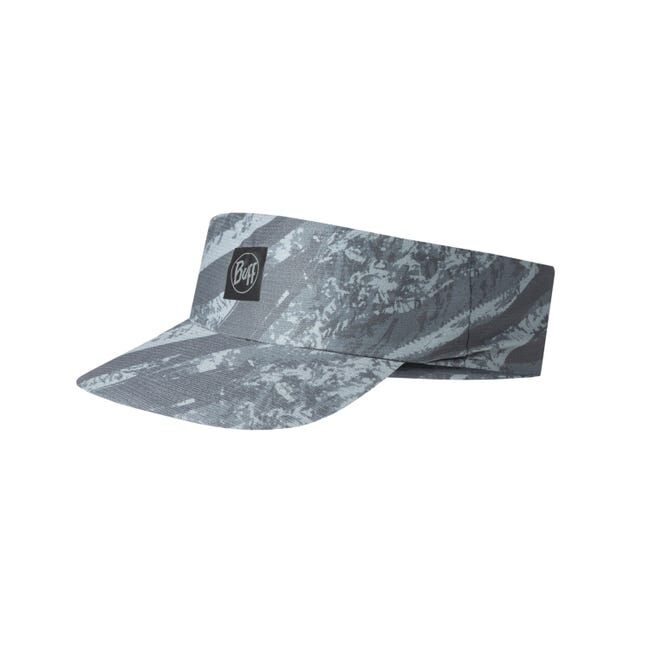 Visière Buff Pack Speed eukar ash