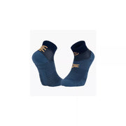 Chaussettes BV Sport Run Marathon basses Bleu marine