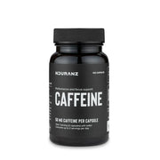 Caffeine  4Endurance 100 capsules