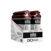 Gel énergétique  SIS go energy + 75mg Caféine Cola