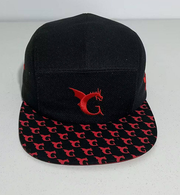 Casquette running personnalisable