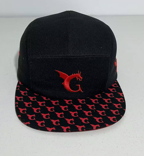 Casquette running personnalisable