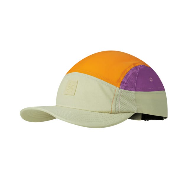Casquette Buff   5 Panel go Domus Pistachio - Clubinsport