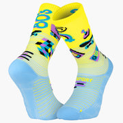 Chaussettes BV Sport RUN MARATHON Générations 80s - Collector