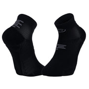 Chaussettes BV Sport Run Marathon.2 basses noir - Clubinsport