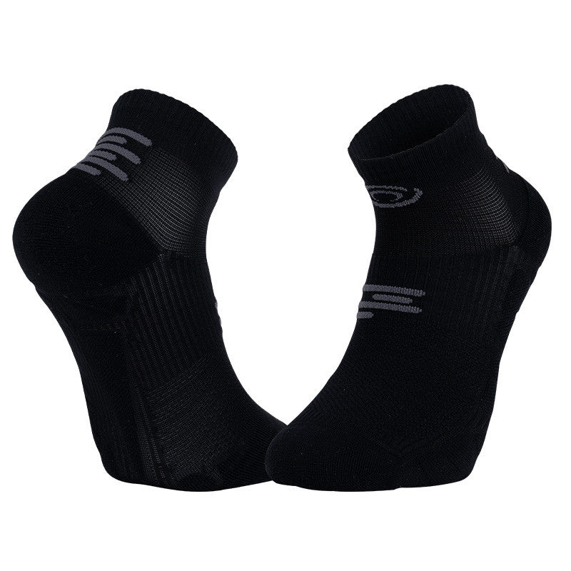 Chaussettes BV Sport Run Marathon.2 basses noir - Clubinsport