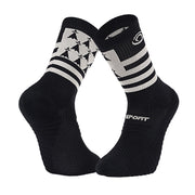 Chaussettes BV Sport Bretagne noir - Clubinsport