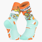 Chaussettes BV Sport "DBDB" Floww